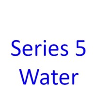 Series 5 Water