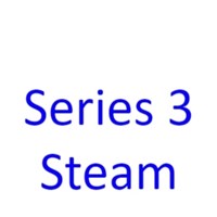 Series 3 Steam