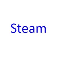 Steam