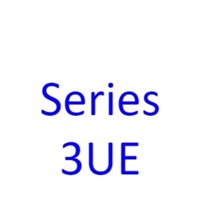 Series 3UE