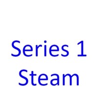 Series 1 Steam