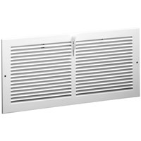 Sidewall/Ceiling Registers & Grilles