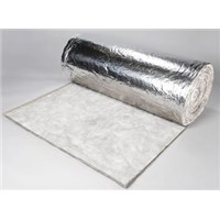 Duct Wrap