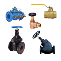 Valves