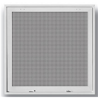 4000 - Return Air Filter Perfo