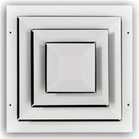 560 - High Capacity Square Dif