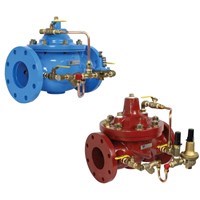 Complete Valves