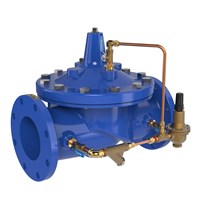 Main Valve 90-01