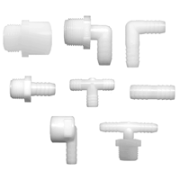 Nylon Fittings