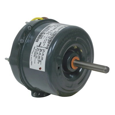 1/5 HP 208-230V 1060 RPM CW