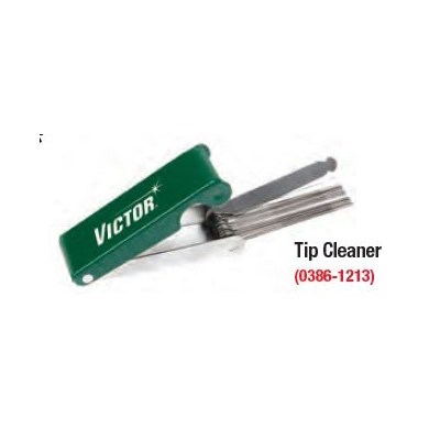 255-01P TIP CLEANERS