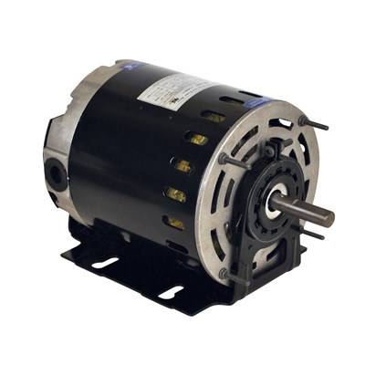 1/4HP 1725RPM 115V FAN & BLWR