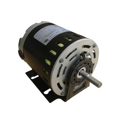 1/3HP 115V 1725RPM REV