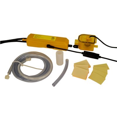 115V 60HZ CNDSTE PUMP KIT