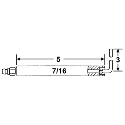 MARSDEN ELECTRODE