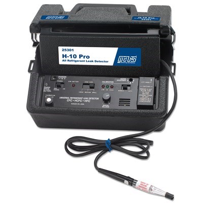 H-10 PRO LEAK DETECTOR