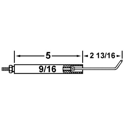 NU-WAY ELECTRODE