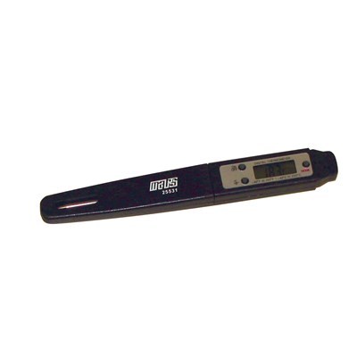 DIGITAL POCKET THERMOMETER