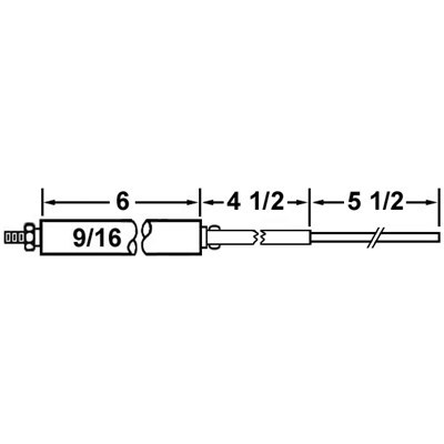 ORR & SEMBOWER ELECTRODE