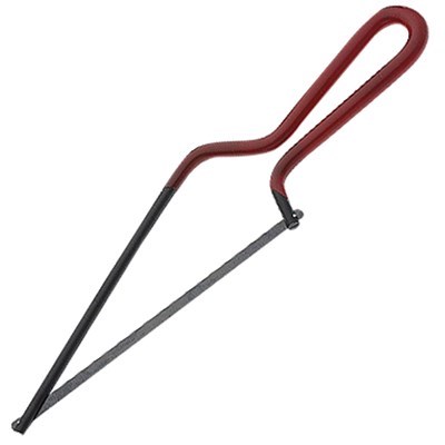 MINI HACKSAW