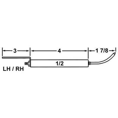 MILLER (LSI) 102836000