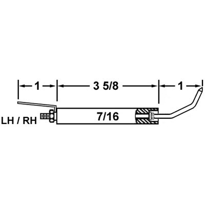 MILLER (LSI) 102840000