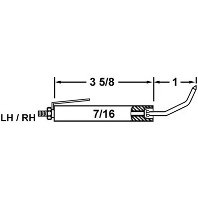 MILLER (LSI) 102841000