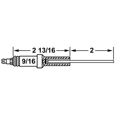 PETRO ELECTRODE