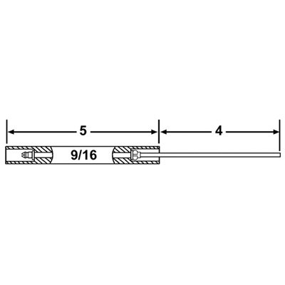 POWERFLAME ELECTRODE (CP32)