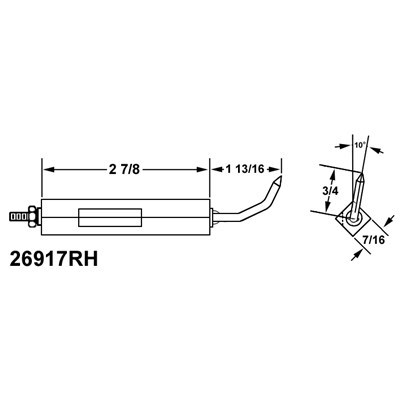 PROCHEM  ELECTRODE