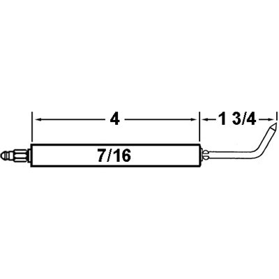 RAY OIL BURNER 28