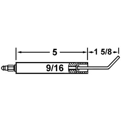 ROSSOE ELECTRODE