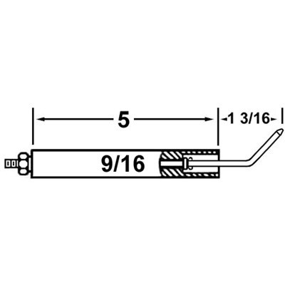 STEWART WARNER ELECTRODE