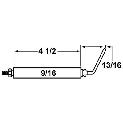 SUNRAY ELECTRODE