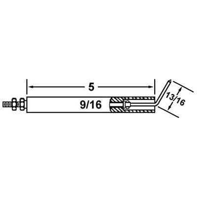 SUNRAY ELECTRODE