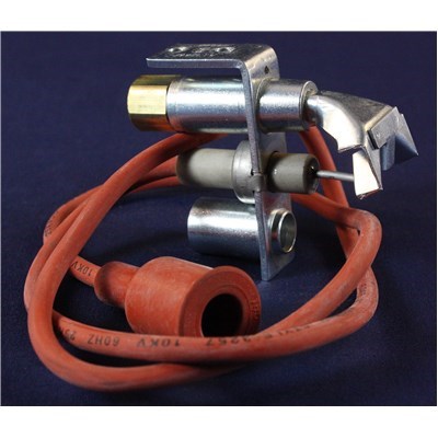 PILOT BURNER