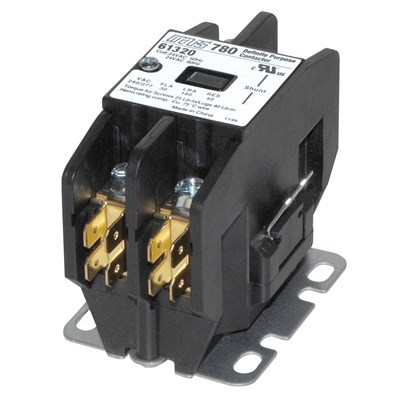 1.5P 30A 24V QC & SC TERM