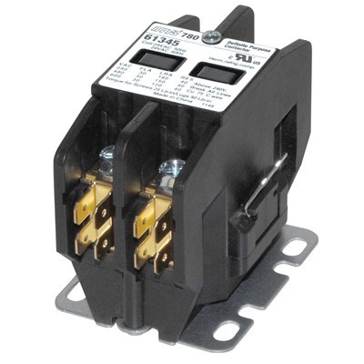 2P 30A 24V QC & SC TERM