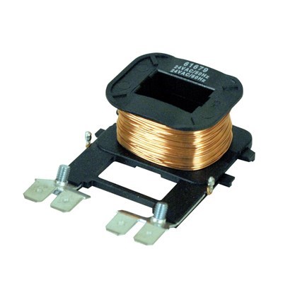 120V COIL 3 POLE 20-40A