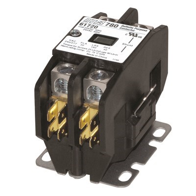 1.5P 30A 120V QC & BL TERM