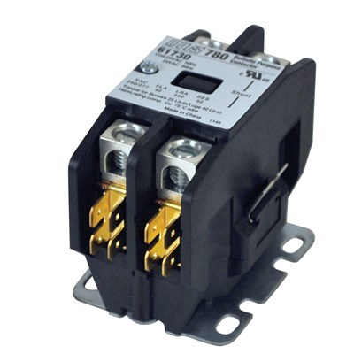 1.5P 40A 24V QC & BL TERM