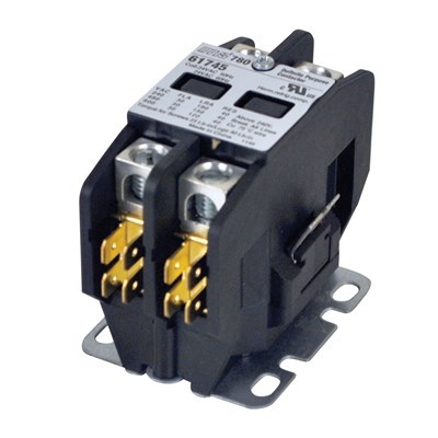 2P 30A 24V QC & BL TERM