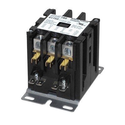 3P 30A 208-240V BOX LUG TERM