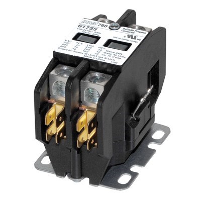 2P 40A 24V QC & BL TERM