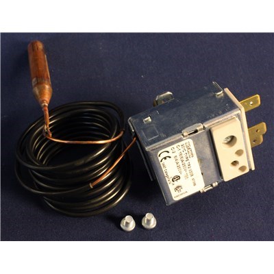 COMMERCIAL THERMOSTAT KIT