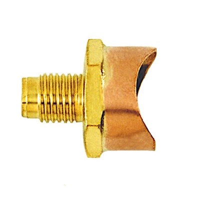 1-1/8  SADDLE VALVE (2PK)