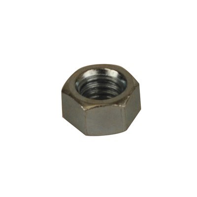 3/8 STD HEX NUT