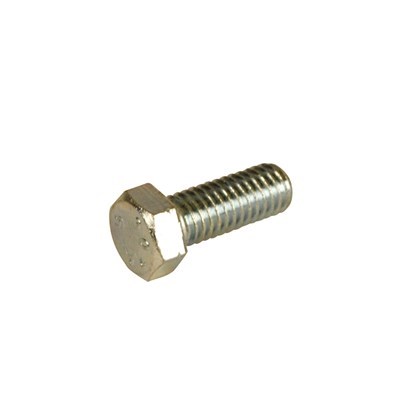 3/8X1 EG HEX CAP SCREW