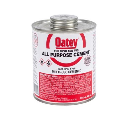 ALL PURPOSE CEMENT 4 OZ