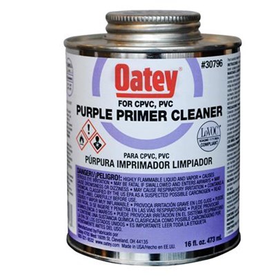 PURPLE PRIMER 16 OZ